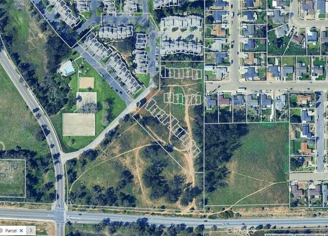 Property at 0 Northpoint Cir, Orcutt, CA 93455