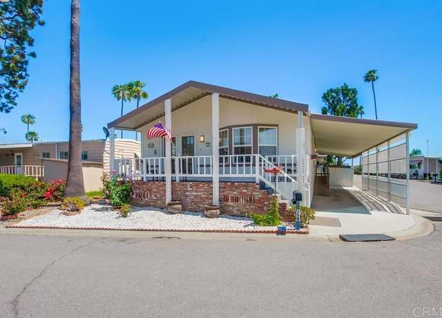 Property at 2300 E Valley Pkwy #158, Escondido, CA 92027, 2 beds, 2 baths