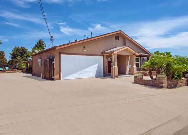 Property at 8364 Lake Ashwood Ave, San Diego, CA 92119, 4 beds, 2.5 baths