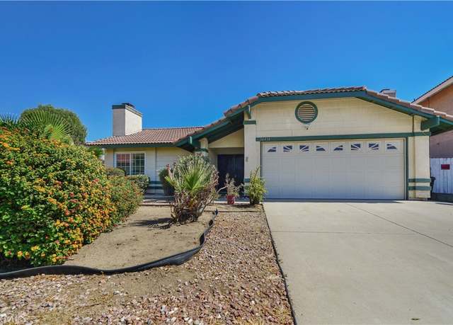 Property at 26434 Capay Bay Ct, Moreno Valley, CA 92555, 3 beds, 2 baths