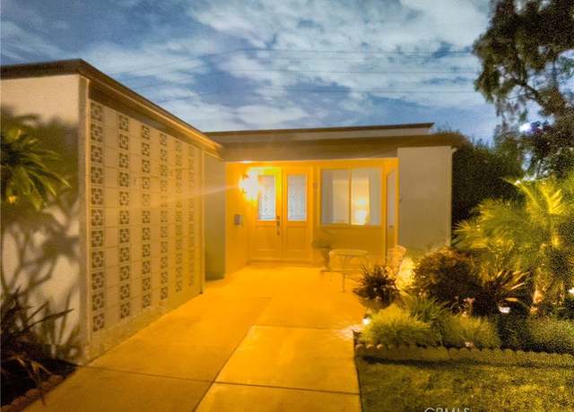 Property at 13044 Del Monte Dr., M15-44H, Seal Beach, CA 90740, 2 beds, 1 bath
