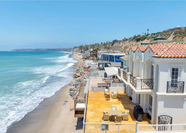 Property at 35611 Beach Rd, Dana Point, CA 92624, 5 beds, 5.5 baths