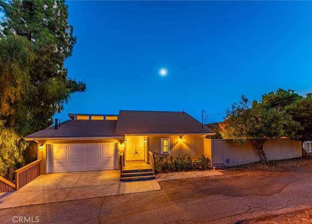 Property at 8462 HILLCROFT Dr, West Hills, CA 91304, 4 beds, 4 baths