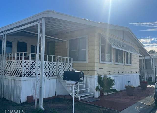 Property at 21001 Plummer St #116, Chatsworth, CA 91311, 2 beds, 2 baths
