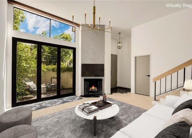 Property at 6121 Shoup Ave #5, Woodland Hills, CA 91367, 3 beds, 2.5 baths