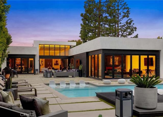 Property at 7139 Macapa Dr, Los Angeles, CA 90068, 4 beds, 5 baths