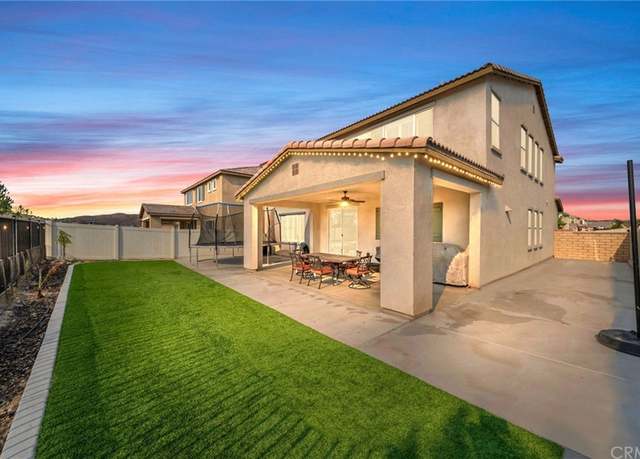The Ranch House At Audie Murphy Ranch Menifee Audie Murphy Ranch, Menifee, CA Homes for Sale & Real Estate | Redfin