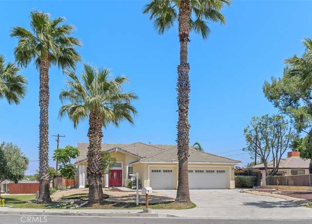 Property at 2001 Garretson Ave, Corona, CA 92879, 4 beds, 3 baths