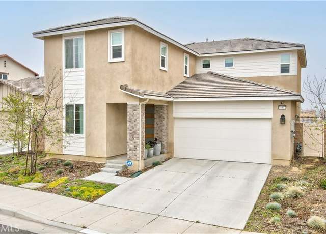 Property at 35377 Aubrey Ln, Beaumont, CA 92223, 4 beds, 3 baths