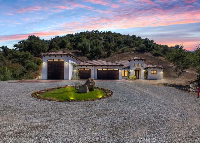 Property at 43420 Calle Nuevo, Temecula, CA 92590, 4 beds, 3.5 baths