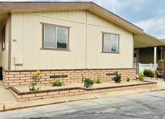 Property at 5700 W Wilson St #99, Banning, CA 92220, 3 beds, 2 baths
