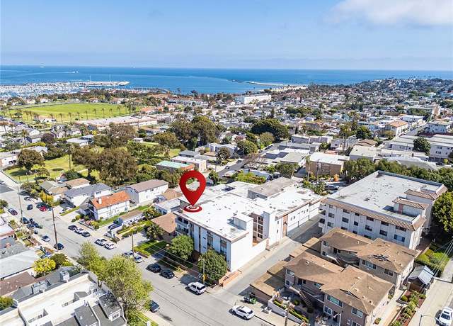 Property at 665 W 24th St #101, San Pedro, CA 90731, 1 bed, 1 bath