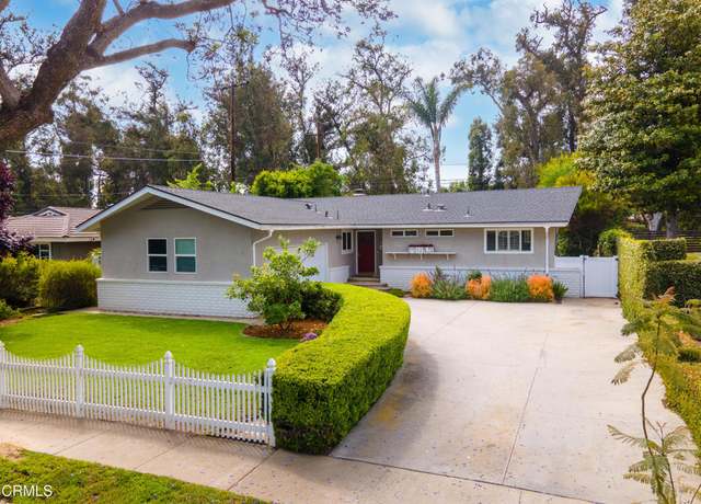 Property at 5489 N Bryn Mawr St, Ventura, CA 93003, 3 beds, 2 baths
