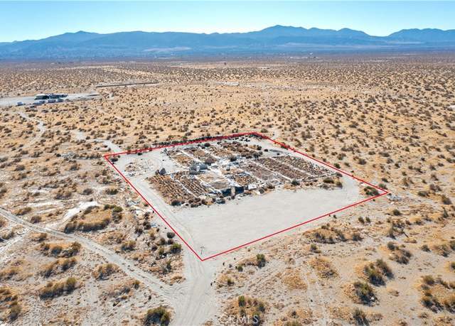 Property at 7 Rancho Rd, Phelan, CA 92371