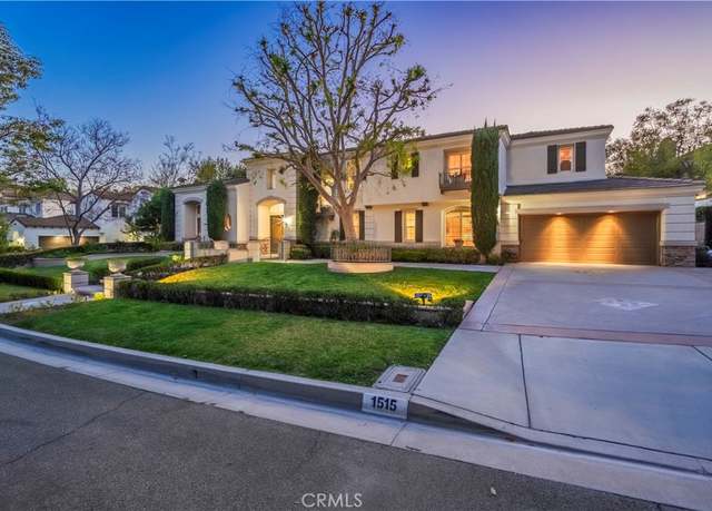 Property at 1515 S Westridge Rd, West Covina, CA 91791, 5 beds, 4.5 baths