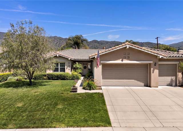 Property at 733 E Leadora Ave, Glendora, CA 91741, 4 beds, 3 baths