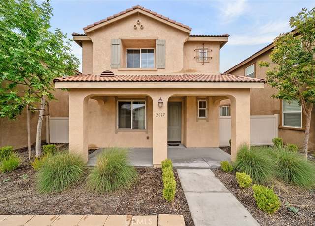 Property at 2017 Juniper Ln, Colton, CA 92324, 3 beds, 2.5 baths
