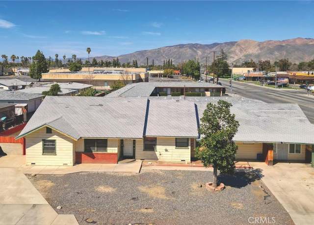 Property at 1220 E Campus Way, Hemet, CA 92543, 4 beds, 4 baths