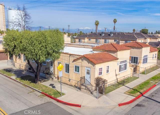 Property at 4053 E 60th St, Huntington Park, CA 90255, 8 beds, 8 baths
