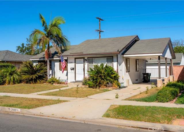 Property at 2180 Mcnab Ave, Long Beach, CA 90815, 3 beds, 2 baths