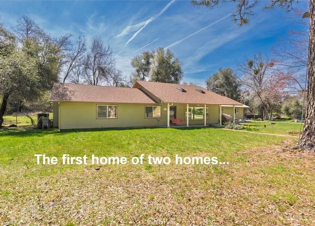 Property at 51674 Road 426, Oakhurst, CA 93644, 5 beds, 4.5 baths