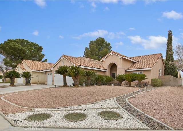 Property at 13250 Soft Cloud Way, Victorville, CA 92392, 4 beds, 2 baths