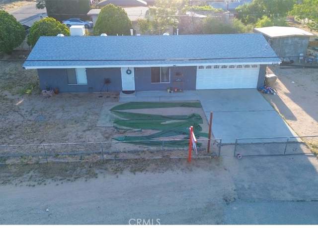 Property at 9754 5th Ave, Hesperia, CA 92345, 2 beds, 1 bath