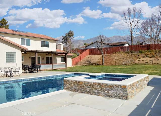 Property at 35733 Avocado St, Yucaipa, CA 92399, 5 beds, 3.5 baths