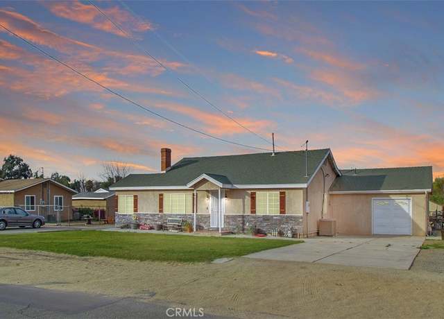 Property at 4234 Center Ave, Norco, CA 92860, 4 beds, 2 baths