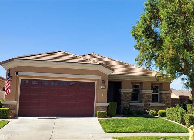 Property at 5605 Corte Benisa, Hemet, CA 92545, 2 beds, 2 baths