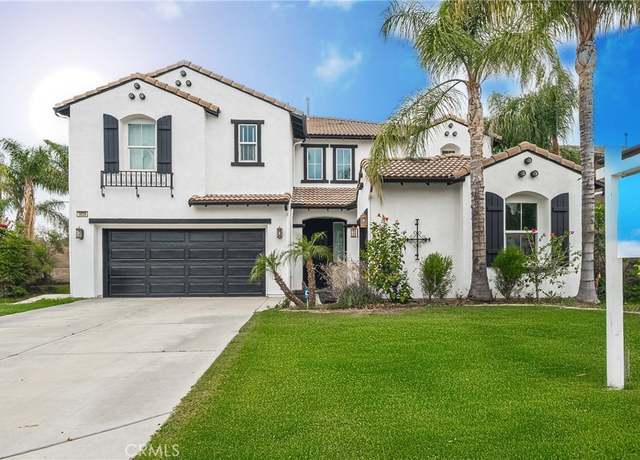 Property at 1639 Tivoli St, Redlands, CA 92374, 5 beds, 3 baths