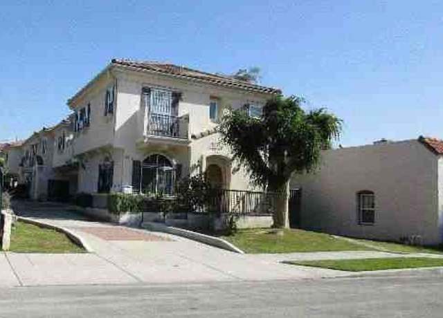 Property at 45 Genoa St Unit A, Arcadia, CA 91006, 3 beds, 2.5 baths