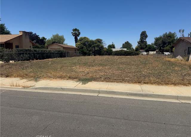 Property at 0 Pennsylvania Ave, Beaumont, CA 92220