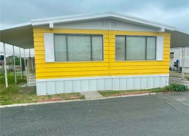 Property at 1177 W Congress St., #45 #45, San Bernardino, CA 92410, 2 beds, 2 baths