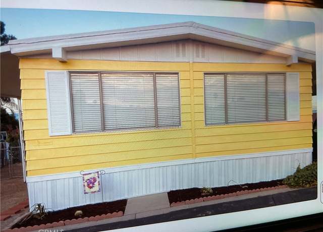 Property at 1177 W Congress St., #45 #45, San Bernardino, CA 92410, 2 beds, 2 baths