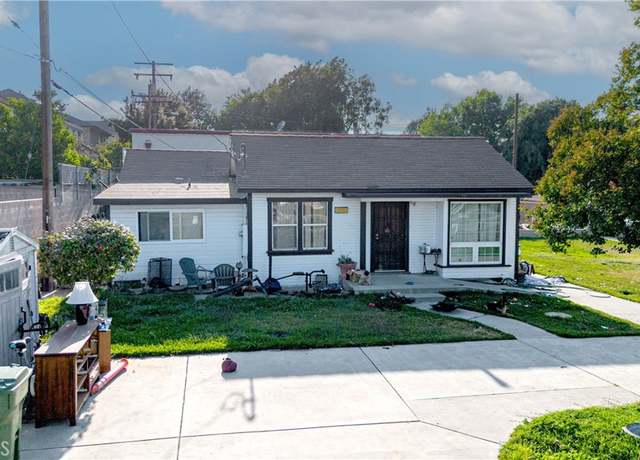 Property at 1525 San Gabriel Blvd, Rosemead, CA 91770, 4 beds, 4 baths