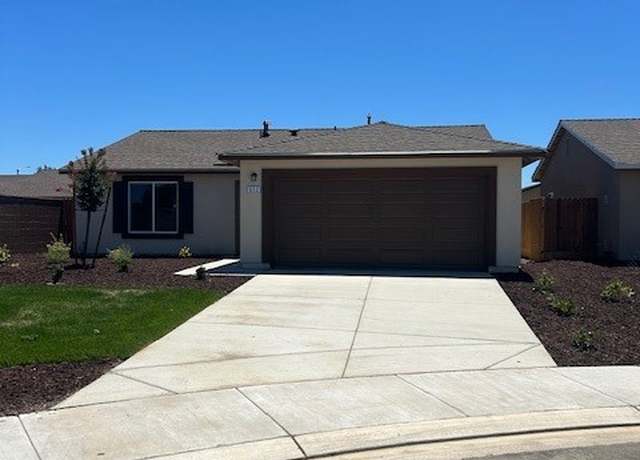 Property at 612 Keng Ct, Merced, CA 95341, 3 beds, 2 baths