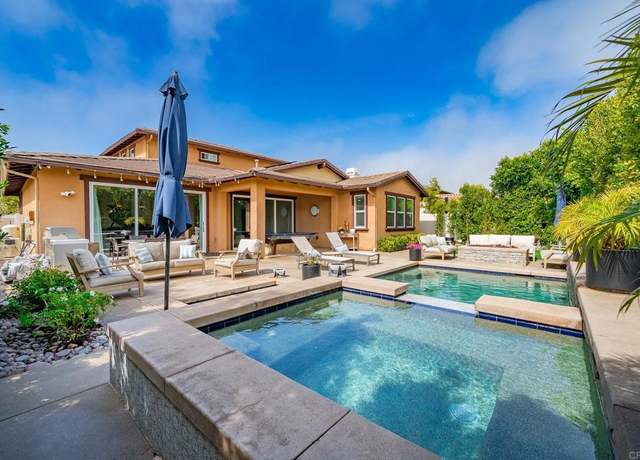 Property at 1639 Brady Cir, Carlsbad, CA 92008, 4 beds, 3.5 baths