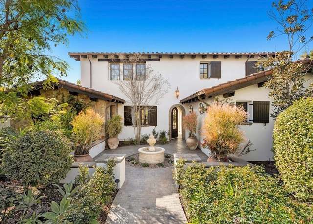 Property at 25 Salt Bush, Irvine, CA 92603, 4 beds, 4.5 baths