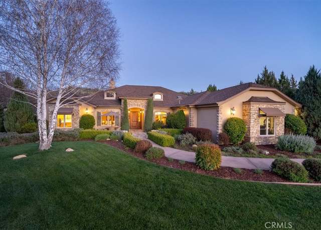 Property at 1065 Burnt Rock Way, Templeton, CA 93465, 4 beds, 3.5 baths