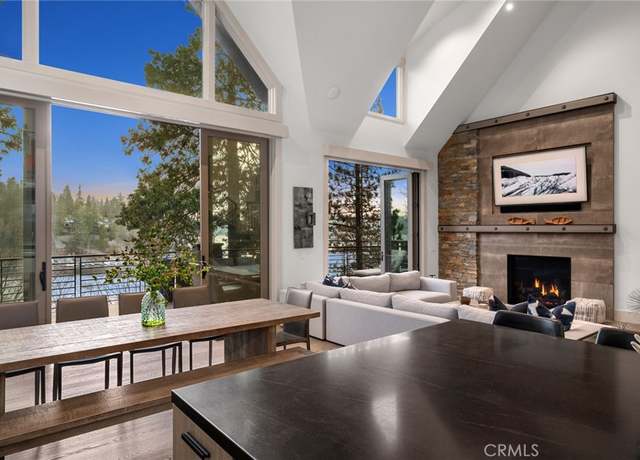Property at 496 North State Highway 173, Lake Arrowhead, CA 92352, 6 beds, 5 baths