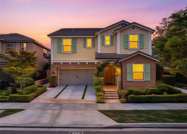 Property at 261 Barnes Rd, Tustin, CA 92782, 5 beds, 4.5 baths