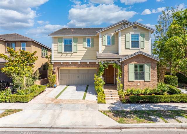 Property at 261 Barnes Rd, Tustin, CA 92782, 5 beds, 4.5 baths
