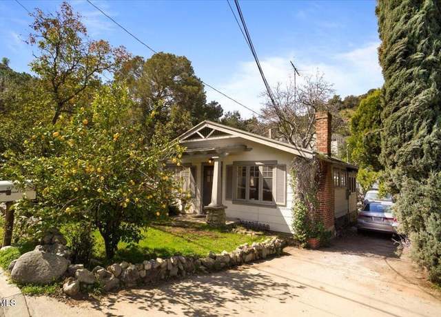 Property at 9747 Pinewood Ave, Tujunga, CA 91042, 2 beds, 1 bath
