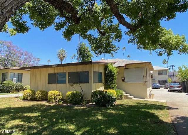 Property at 132 N Sierra Bonita Ave, Pasadena, CA 91106, 7 beds, 6 baths