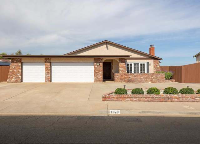 Property at 1010 Ellen Ln, El Cajon, CA 92019, 4 beds, 2 baths