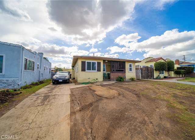Property at 1324 W 101st St, Los Angeles, CA 90044, 3 beds, 2 baths