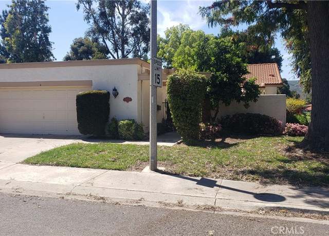 Property at 3385 Punta Alta Unit B, Laguna Woods, CA 92637, 3 beds, 2 baths