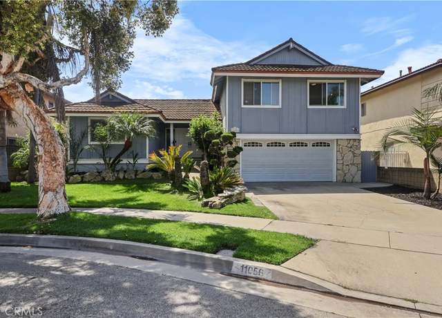 Property at 11056 Bigelow Cir, Cerritos, CA 90703, 4 beds, 3 baths