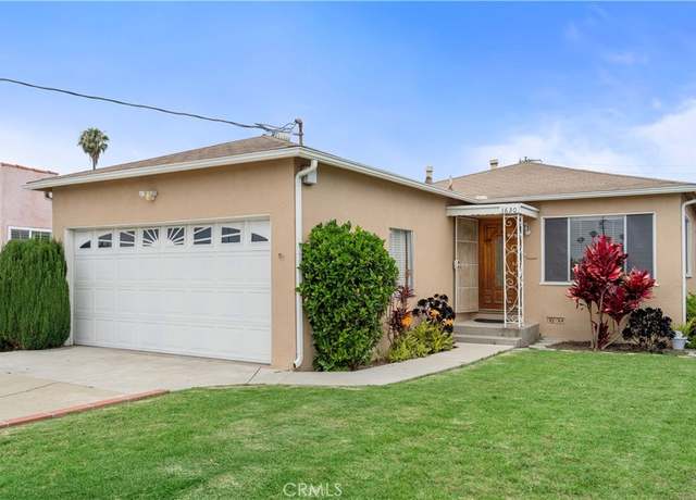 Property at 1630 Lakme Ave, Wilmington, CA 90744, 3 beds, 2 baths